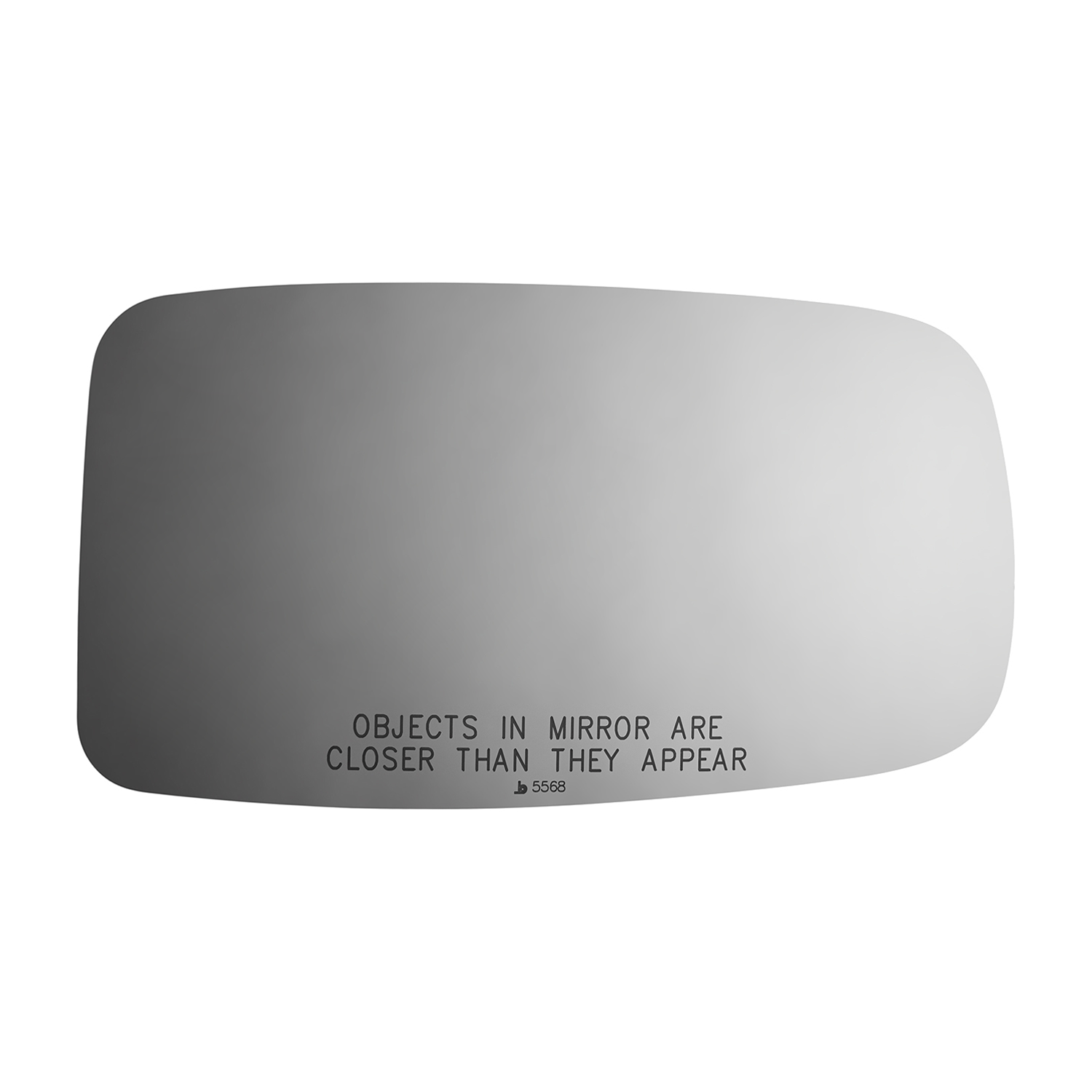 SIDE VIEW MIRROR